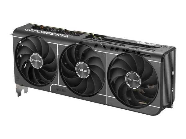 Tarjeta de Video NVIDIA GeForce RTX 5060 Ti ASUS Prime OC, 16GB GDDR7, 1xHDMI, 3xDisplayPort, PCI Express x16 5.0.
