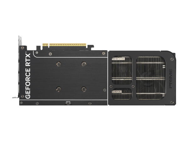 Tarjeta de Video NVIDIA GeForce RTX 5060 Ti ASUS Prime OC, 16GB GDDR7, 1xHDMI, 3xDisplayPort, PCI Express x16 5.0.