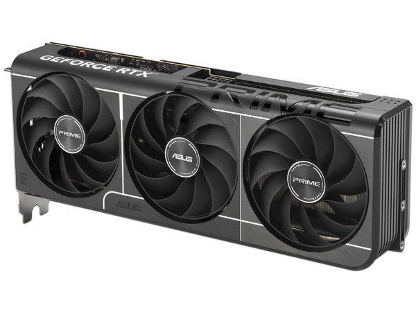 Tarjeta de Video NVIDIA GeForce RTX 5060 Ti OC ASUS PRIME, 8GB GDDR7, 1xHDMI, 3xDisplayPort, PCI Express 5.0.
