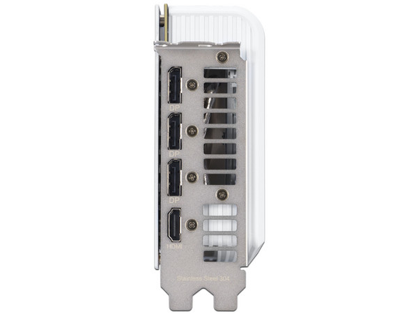 Tarjeta de Video NVIDIA GeForce RTX 5070 ASUS PRIME, 12GB GDDR7, 1xHDMI, 3xDisplayPort, 3 x Fan, PCI Express x16 5.0, Color Blanco.