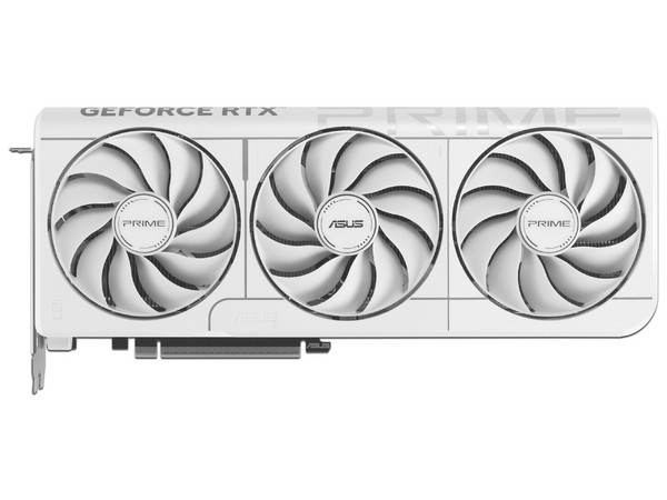 Tarjeta de Video NVIDIA GeForce RTX 5070 ASUS PRIME, 12GB GDDR7, 1xHDMI, 3xDisplayPort, 3 x Fan, PCI Express x16 5.0, Color Blanco.