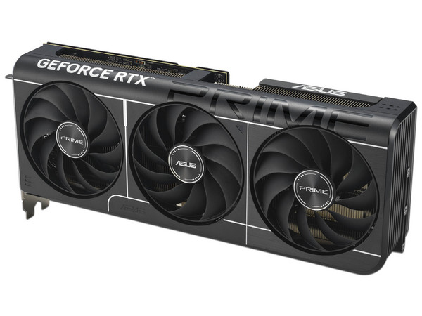 Tarjeta de Video NVIDIA GeForce RTX 5070 ASUS PRIME, 12GB GDDR7,12GB GDDR7, 1xHDMI, 3xDisplayPort, PCI Express 5.0