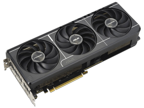 Tarjeta de Video NVIDIA GeForce RTX 5070 ASUS PRIME, 12GB GDDR7, 192 Bit, 1xHDMI, 3xDisplayPort, PCI Express 5.0