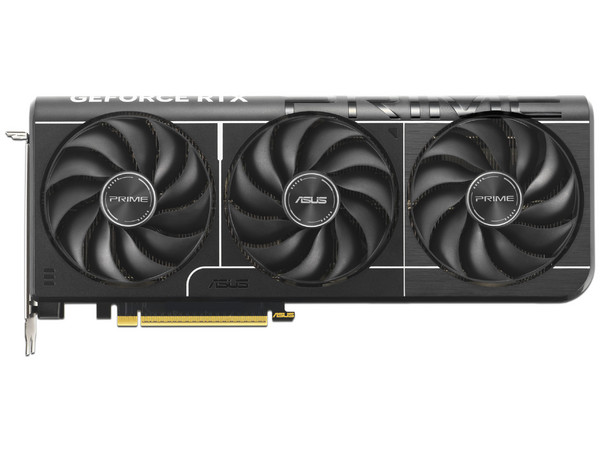 Tarjeta de Video ASUS PRIME-RTX5070-O12G de 12GB GDDR7, 1xHDMI, 3xDisplayPort 1.4a, PCI Express 5.0.