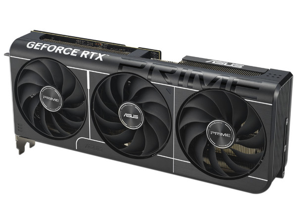 Tarjeta de Video ASUS PRIME-RTX5070-O12G de 12GB GDDR7, 1xHDMI, 3xDisplayPort 1.4a, PCI Express 5.0.