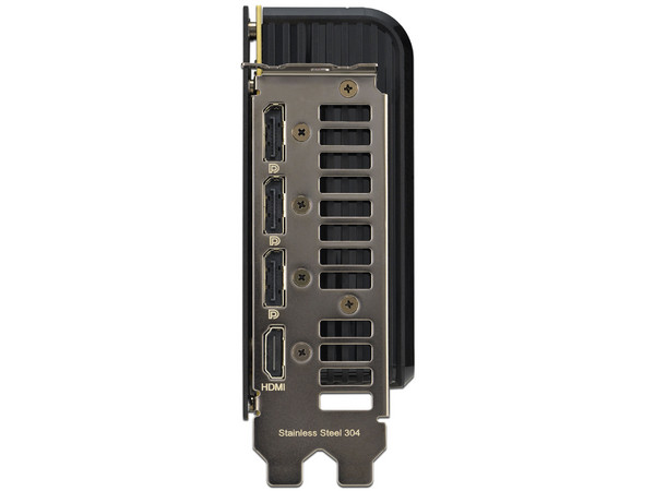 Tarjeta de Video ASUS PRIME-RTX5070-O12G de 12GB GDDR7, 1xHDMI, 3xDisplayPort 1.4a, PCI Express 5.0.