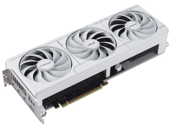 Tarjeta de Video ASUS PRIME-RTX5070-O12G de 12GB GDDR7, 1xHDMI, 3xDisplayPort 1.4a, PCI Express 5.0.
