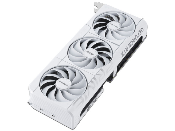 Tarjeta de Video ASUS PRIME-RTX5070-O12G de 12GB GDDR7, 1xHDMI, 3xDisplayPort 1.4a, PCI Express 5.0.
