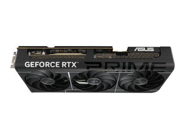Tarjeta de Video NVIDIA GeForce RTX 5070 Ti ASUS PRIME , 16GB GDDR7, 256 bit, 1xHDMI, 3xDisplayPort, PCI Express 5.0.