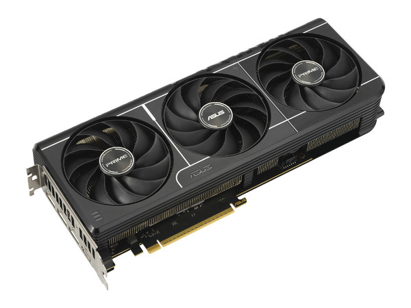 Tarjeta de Video NVIDIA GeForce RTX 5070 Ti ASUS PRIME , 16GB GDDR7, 256 bit, 1xHDMI, 3xDisplayPort, PCI Express 5.0.