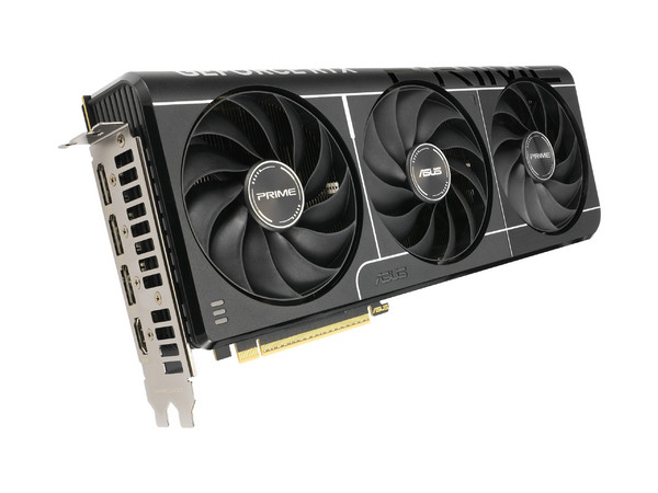 Tarjeta de Video NVIDIA GeForce RTX 5070 Ti ASUS PRIME , 16GB GDDR7, 256 bit, 1xHDMI, 3xDisplayPort, PCI Express 5.0.