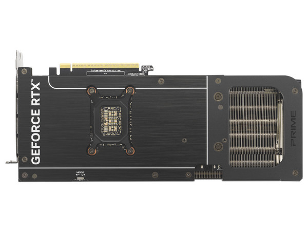 Tarjeta de Video ASUS PRIME RTX 5070 Ti O16G, 16GB GDDR7, 1xHDMI, 2xDisplayPort, PCI Express 5.0, 3xVentiladores.
