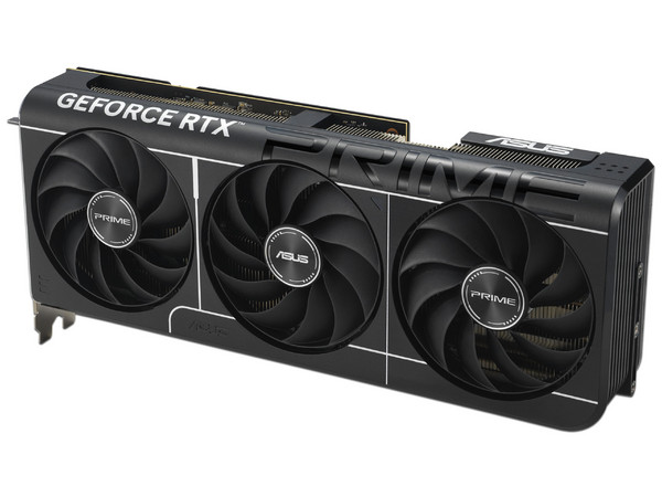 Tarjeta de Video NVIDIA GeForce RTX 5080 ASUS PRIME, 16GB GDDR7, 1xHDMI, 3xDisplayPort, PCI Express 5.0.