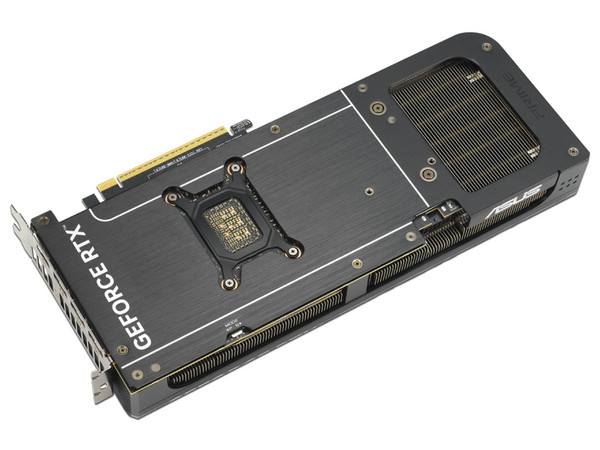Tarjeta de Video NVIDIA GeForce RTX 5080 ASUS PRIME OC, 16GB GDDR7, 1xHDMI, 3xDisplayPort, PCI Express 5.0.