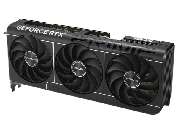 Tarjeta de Video NVIDIA GeForce RTX 5080 ASUS PRIME OC, 16GB GDDR7, 1xHDMI, 3xDisplayPort, PCI Express 5.0.