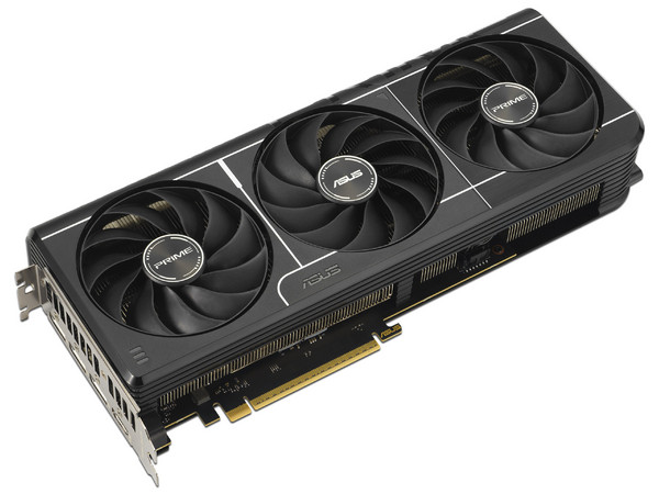 Tarjeta de Video NVIDIA GeForce RTX 5080 ASUS PRIME EVO OC Edition, 16GB GDDR7, 256-bit, 2xHDMI, 3xDisplayPort. PCI Express 5.0.