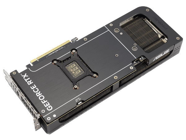 Tarjeta de Video NVIDIA GeForce RTX 5080 ASUS PRIME EVO OC Edition, 16GB GDDR7, 256-bit, 2xHDMI, 3xDisplayPort. PCI Express 5.0.