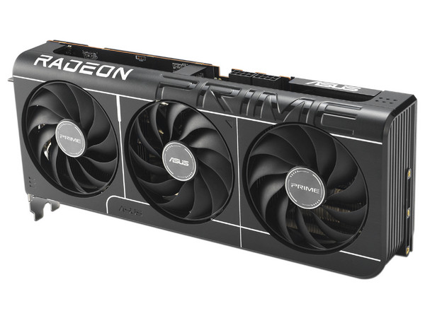 Tarjeta de Video AMD Radeon RX 9070 ASUS PRIME OC Edition, 16GB GDDR6, 256 bit, 1xHDMI, 3xDisplayPort, PCI Express 5.0