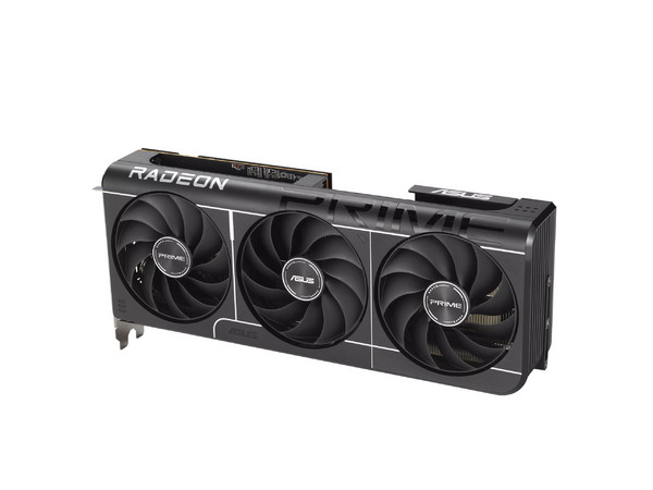 Tarjeta de Video AMD Radeon RX 9070 GRE ASUS PRIME OC EVO, 12GB GDDR6, 1xHDMI, 3xDisplayPort, PCI Express x16 5.0.