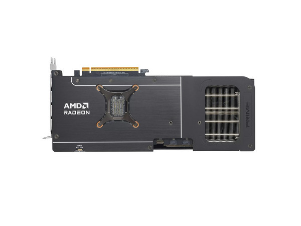 Tarjeta de Video AMD Radeon RX 9070 GRE ASUS PRIME OC EVO, 12GB GDDR6, 1xHDMI, 3xDisplayPort, PCI Express x16 5.0.