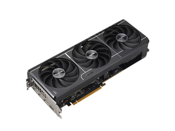 Tarjeta de Video AMD Radeon RX 9070 GRE ASUS PRIME OC EVO, 12GB GDDR6, 1xHDMI, 3xDisplayPort, PCI Express x16 5.0.