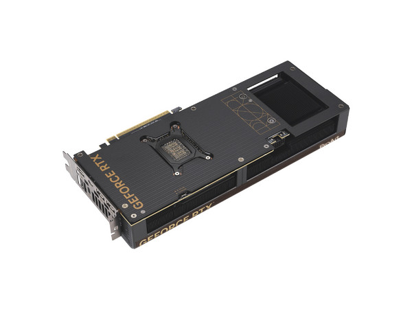 Tarjeta de Video NVIDIA GeForce RTX 5070 Ti ASUS ProArt OC Edition, 16GB GDDR7, 256-bit, 1xHDMI, 2xDisplayPort, 1xUSB Tipo C, PCI Express 5.0.