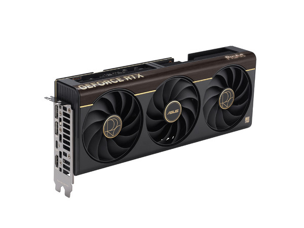 Tarjeta de Video NVIDIA GeForce RTX 5070 Ti ASUS ProArt OC Edition, 16GB GDDR7, 256-bit, 1xHDMI, 2xDisplayPort, 1xUSB Tipo C, PCI Express 5.0.