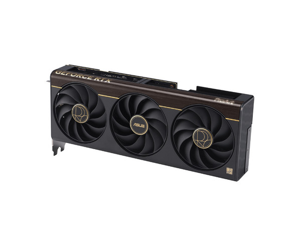 Tarjeta de Video NVIDIA GeForce RTX 5070 Ti ASUS ProArt OC Edition, 16GB GDDR7, 256-bit, 1xHDMI, 2xDisplayPort, 1xUSB Tipo C, PCI Express 5.0.