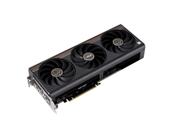 Tarjeta de Video NVIDIA GeForce RTX 5070 Ti ASUS ProArt OC Edition, 16GB GDDR7, 256-bit, 1xHDMI, 2xDisplayPort, 1xUSB Tipo C, PCI Express 5.0.