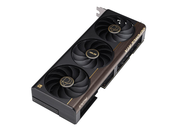 Tarjeta de Video NVIDIA GeForce RTX 5070 Ti ASUS ProArt OC Edition, 16GB GDDR7, 256-bit, 1xHDMI, 2xDisplayPort, 1xUSB Tipo C, PCI Express 5.0.