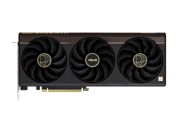 Tarjeta de Video NVIDIA GeForce RTX 5070 Ti ASUS ProArt OC Edition, 16GB GDDR7, 256-bit, 1xHDMI, 2xDisplayPort, 1xUSB Tipo C, PCI Express 5.0.