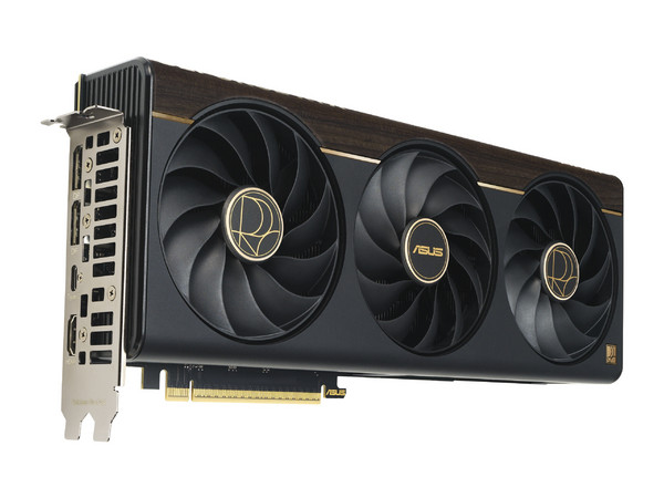 Tarjeta de Video NVIDIA GeForce RTX 5080 ASUS ProArt, 16GB GDDR7, 1xHDMI, 1xUSB-C, 2xDisplayPort, PCI Express x16 5.0