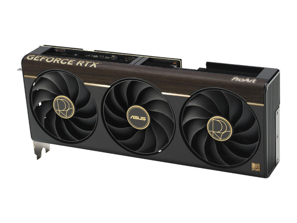 Tarjeta de Video NVIDIA GeForce RTX 5080 ASUS ProArt, 16GB GDDR7, 1xHDMI, 1xUSB-C, 2xDisplayPort, PCI Express x16 5.0