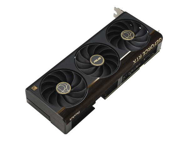 Tarjeta de Video NVIDIA GeForce RTX 5080 ASUS ProArt, 16GB GDDR7, 1xHDMI, 1xUSB-C, 2xDisplayPort, PCI Express x16 5.0