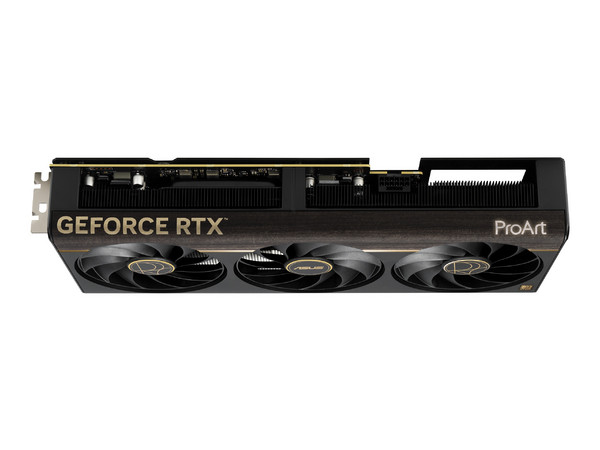 Tarjeta de Video NVIDIA GeForce RTX 5080 ASUS ProArt, 16GB GDDR7, 1xHDMI, 1xUSB-C, 2xDisplayPort, PCI Express x16 5.0