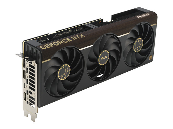 Tarjeta de Video NVIDIA GeForce RTX 5080 ASUS ProArt, 16GB GDDR7, 1xHDMI, 1xUSB-C, 2xDisplayPort, PCI Express x16 5.0