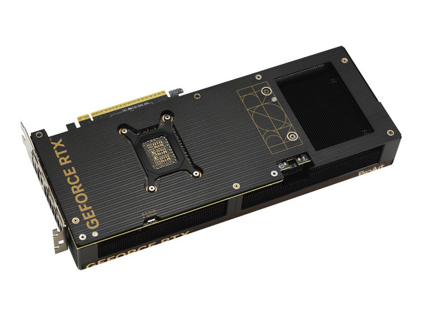 Tarjeta de Video NVIDIA GeForce RTX 5080 ASUS ProArt, 16GB GDDR7, 1xHDMI, 1xUSB-C, 2xDisplayPort, PCI Express x16 5.0