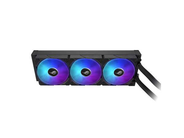 Tarjeta de Video NVIDIA GeForce RTX 5090 ASUS ROG Astral LC OC Edition, 32GB GDDR7, 2xHDMI, 3xDisplayPort, PCI Express 5.0.
