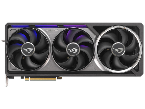 Tarjeta de Video ASUS ROG Astral RTX 5080 OC Gaming, 16GB GDDR7, PCI Express 5.0 x16, 1xHDMI, 3xDisplayPort.