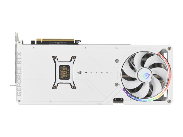 Tarjeta de Video NVIDIA GeForce RTX 5080 Asus ROG Astral, 16GB GDDR7, 2xHDMI, 3xDisplayPort, PCI Express 5.0
