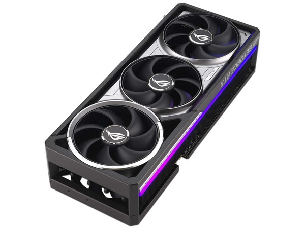 Tarjeta de Video NVIDIA GeForce RTX 5090 ASUS ROG Astral BTF OC Edition, 32GB GDDR7, 2xHDMI, 3xDisplayPort, PCI Express 5.0.