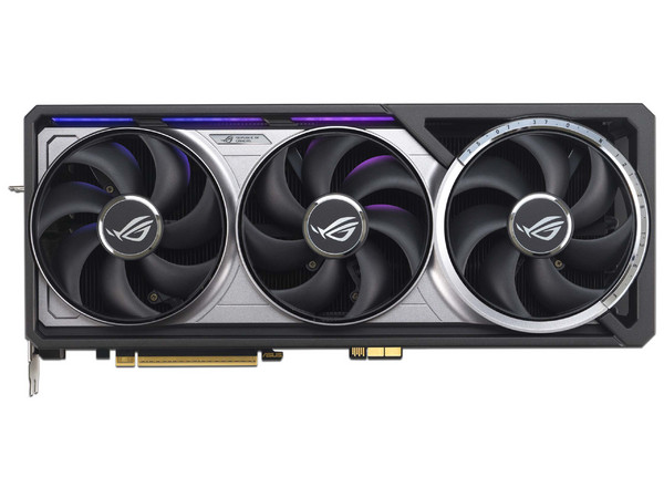 Tarjeta de Video NVIDIA GeForce RTX 5090 ASUS ROG Astral BTF OC Edition, 32GB GDDR7, 2xHDMI, 3xDisplayPort, PCI Express 5.0.