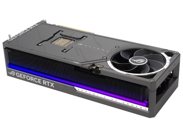 Tarjeta de Video NVIDIA GeForce RTX 5090 ASUS ROG Astral OC Edition, 32GB GDDR7, 2xHDMI 2.1b, 3xDisplayPort 2.1b, PCI Express 5.0