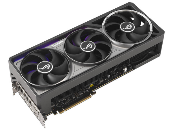Tarjeta de Video NVIDIA GeForce RTX 5090 ASUS ROG Astral OC Edition, 32GB GDDR7, 2xHDMI 2.1b, 3xDisplayPort 2.1b, PCI Express 5.0