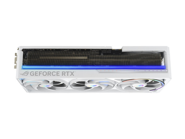 Tarjeta de Video NVIDIA GeForce RTX 5090 Asus ROG Astral, 32GB GDDR7, 2xHDMI, 3xDisplayPort, PCI Express 5.0
