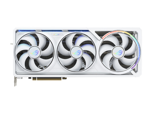 Tarjeta de Video NVIDIA GeForce RTX 5090 Asus ROG Astral, 32GB GDDR7, 2xHDMI, 3xDisplayPort, PCI Express 5.0
