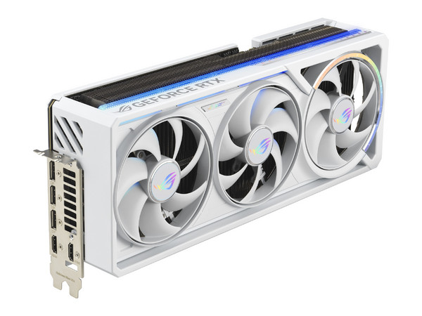 Tarjeta de Video NVIDIA GeForce RTX 5090 Asus ROG Astral, 32GB GDDR7, 2xHDMI, 3xDisplayPort, PCI Express 5.0
