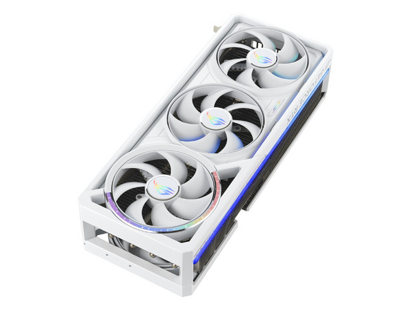 Tarjeta de Video NVIDIA GeForce RTX 5090 Asus ROG Astral, 32GB GDDR7, 2xHDMI, 3xDisplayPort, PCI Express 5.0
