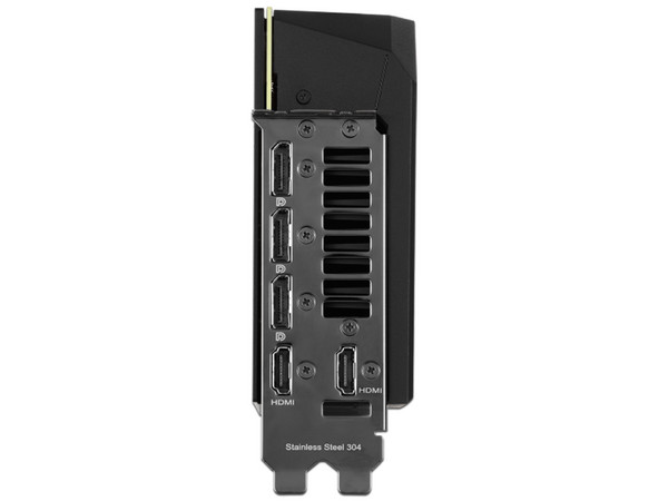 Tarjeta de Video NVIDIA GeForce RTX 3080 Ti ASUS ROG Strix LC, 12GB GDDR6X, 2xHDMI, 3xDisplayPort, PCI Express x16 4.0