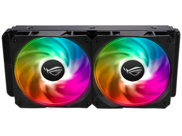 Tarjeta de Video NVIDIA GeForce RTX 3080 Ti ASUS ROG Strix LC, 12GB GDDR6X, 2xHDMI, 3xDisplayPort, PCI Express x16 4.0